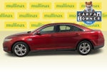 2014 Taurus Thumbnail 12