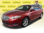 2014 Taurus Thumbnail 14