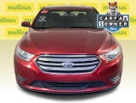2014 Taurus Thumbnail 15