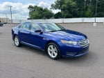 2015 Taurus Thumbnail 2