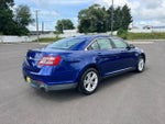 2015 Taurus Thumbnail 3