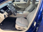 2015 Taurus Thumbnail 5