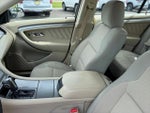 2015 Taurus Thumbnail 7