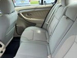 2015 Taurus Thumbnail 8