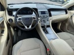 2015 Taurus Thumbnail 11
