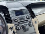 2015 Taurus Thumbnail 23