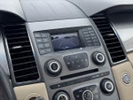 2015 Taurus Thumbnail 24