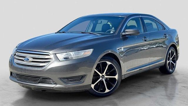 Preowned 2015 Ford Taurus SEL for Sale