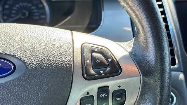 2015 Ford Taurus SEL
