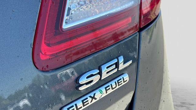 2015 Ford Taurus SEL
