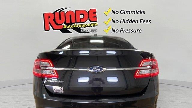 2015 Ford Taurus SEL