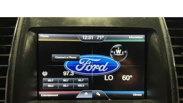 2015 Ford Taurus SEL
