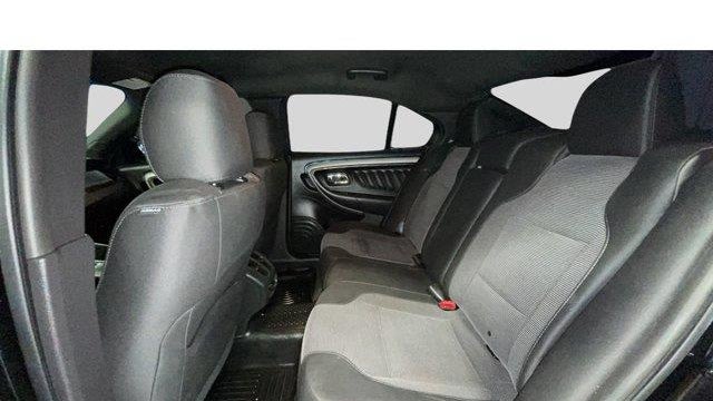 2015 Ford Taurus SEL
