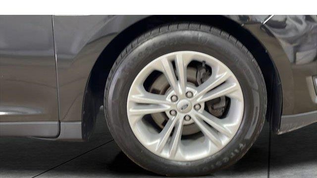 2015 Ford Taurus SEL