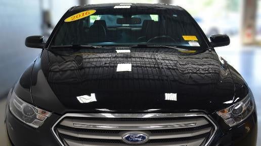 2016 Ford Taurus SEL