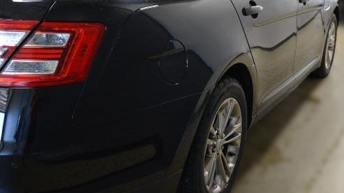 2016 Ford Taurus SEL