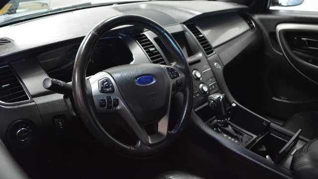 2016 Ford Taurus SEL