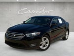 2016 Taurus Thumbnail 1