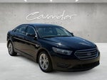 2016 Taurus Thumbnail 2