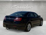2016 Taurus Thumbnail 16