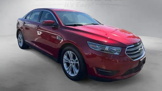 2015 Ford Taurus SEL