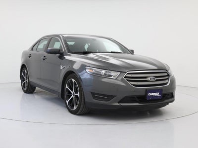 2015 Ford Taurus SEL 4DR Sedan