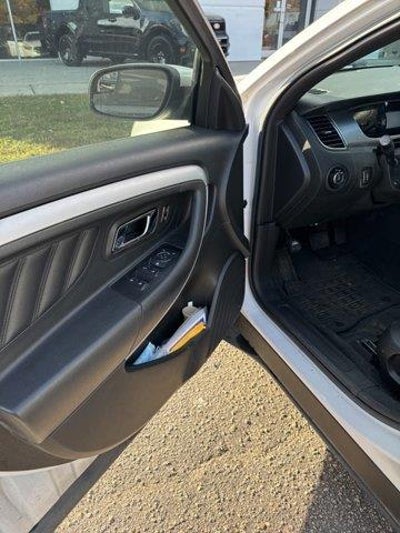 2016 Ford Taurus SEL 4DR Sedan