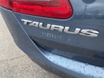 2018 Taurus Thumbnail 7