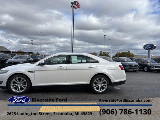 2013 Ford Taurus - $10,995