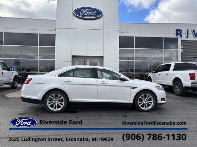 2013 Ford Taurus - $10,995