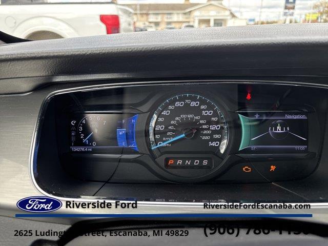 2013 Ford Taurus - $10,995