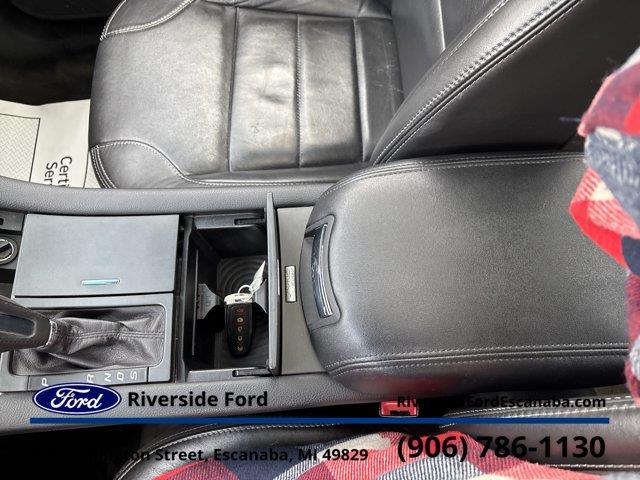 2013 Ford Taurus - $10,995