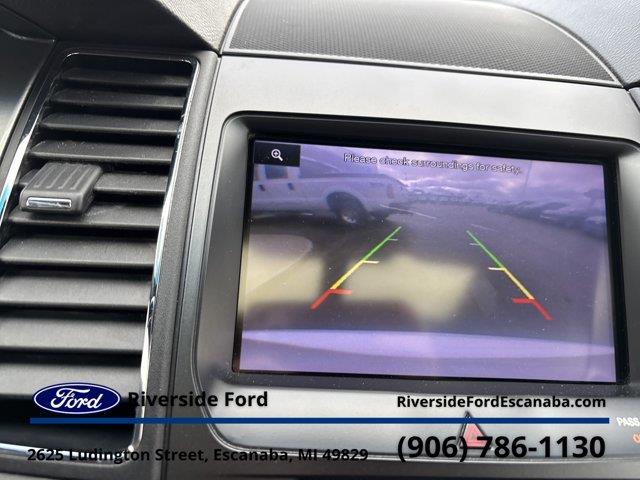 2013 Ford Taurus - $10,995