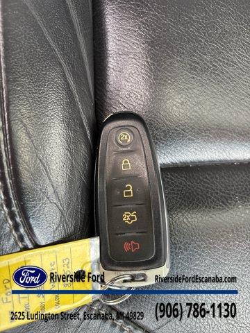 2013 Ford Taurus - $10,995