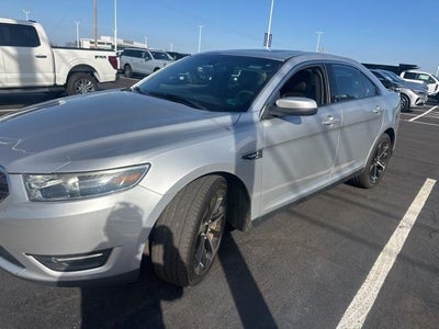 2015 Ford Taurus SEL 4DR Sedan