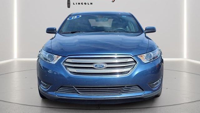 2018 Ford Taurus SEL