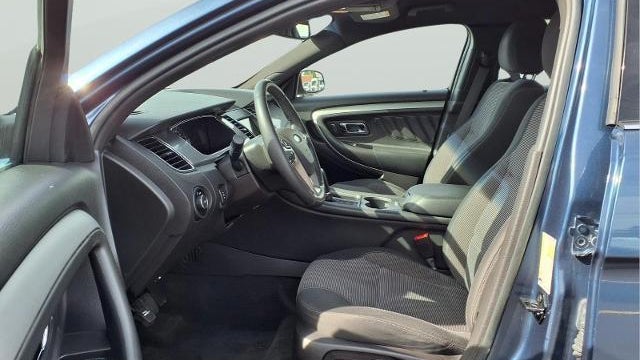 2018 Ford Taurus SEL