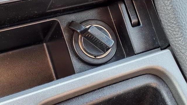2018 Ford Taurus SEL