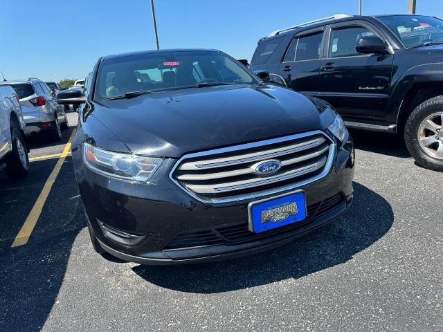 2019 Ford Taurus - $18,733