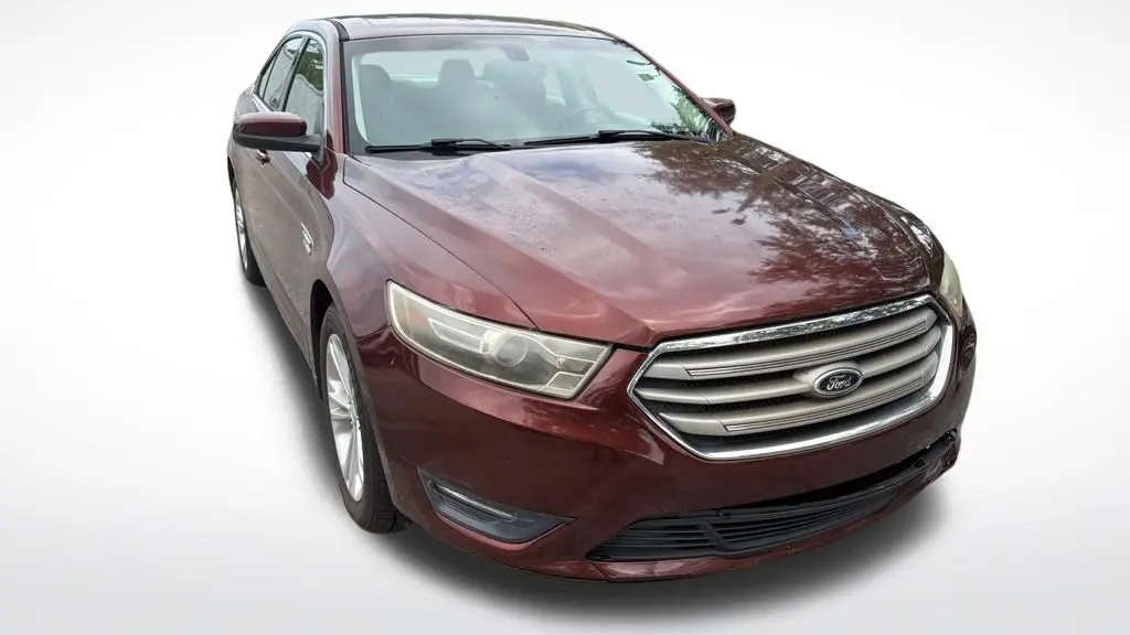 2015 Ford Taurus SEL