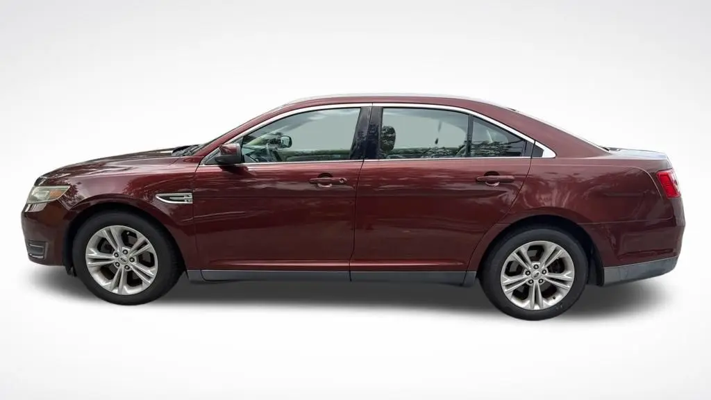 2015 Ford Taurus SEL