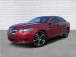 2016 Taurus Thumbnail 1