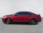 2016 Taurus Thumbnail 2