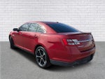 2016 Taurus Thumbnail 3