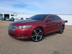 2016 Taurus Thumbnail 4
