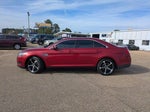 2016 Taurus Thumbnail 5