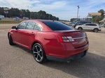 2016 Taurus Thumbnail 6