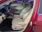 2016 Taurus Thumbnail 7