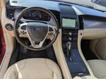 2016 Taurus Thumbnail 12