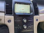 2016 Taurus Thumbnail 13
